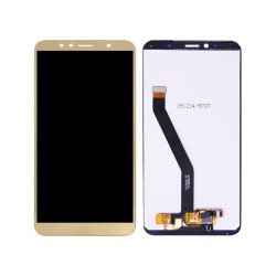 Touch+Display Huawei Y6 2018 Dourado Touch+Display Huawei Y6 2018 Dourado